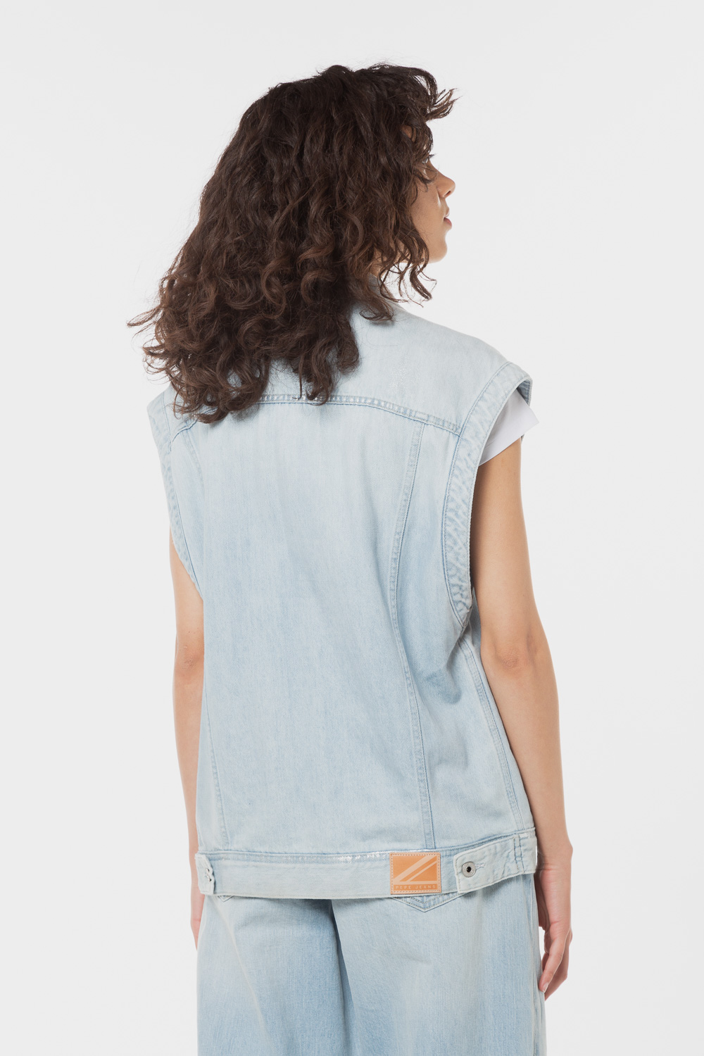 Denim Ally Glam PEPE JEANS Bloobox.gr